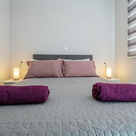 Apartments Leona 네움 외부 사진