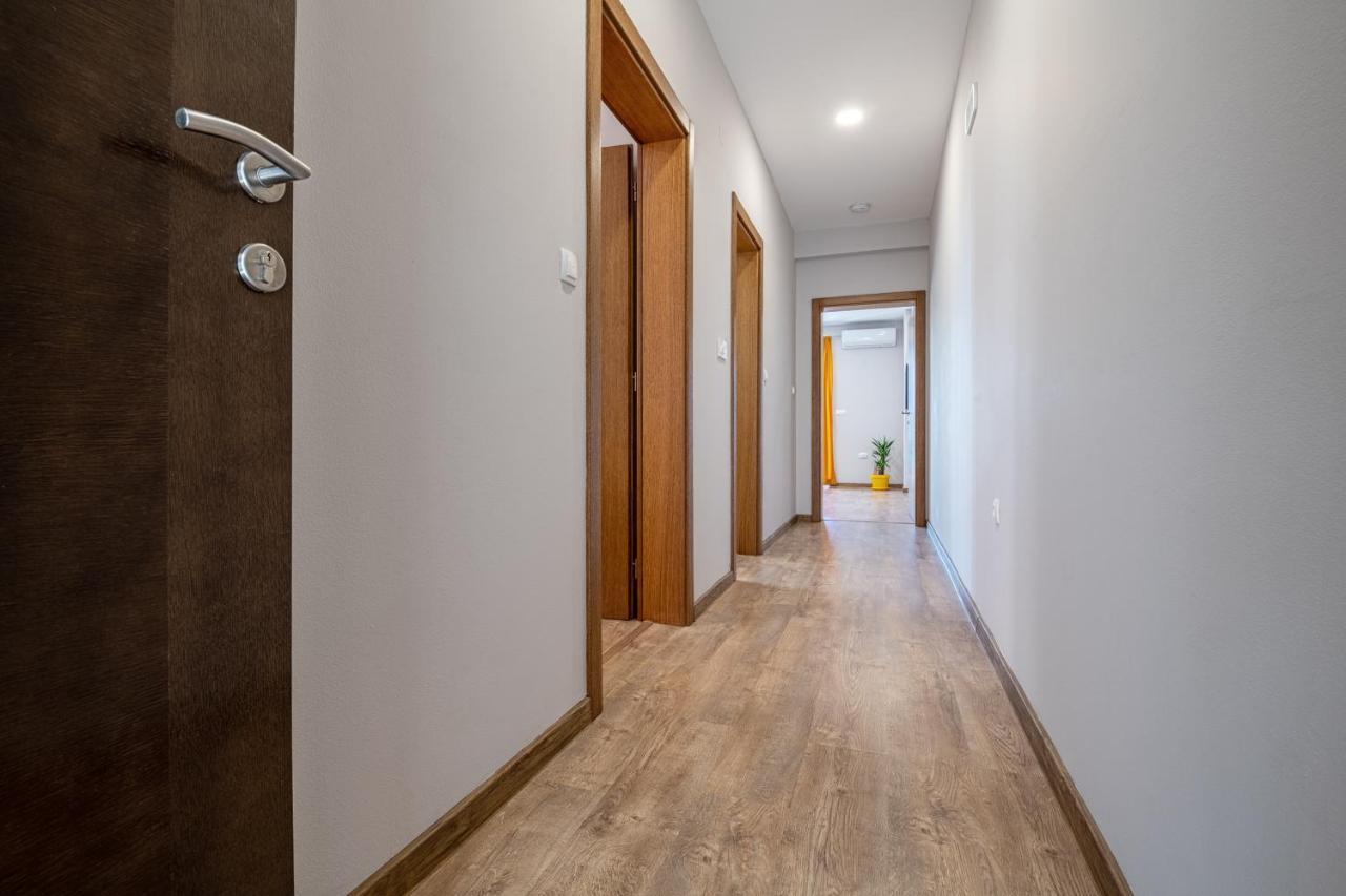 Apartments Leona 네움 외부 사진