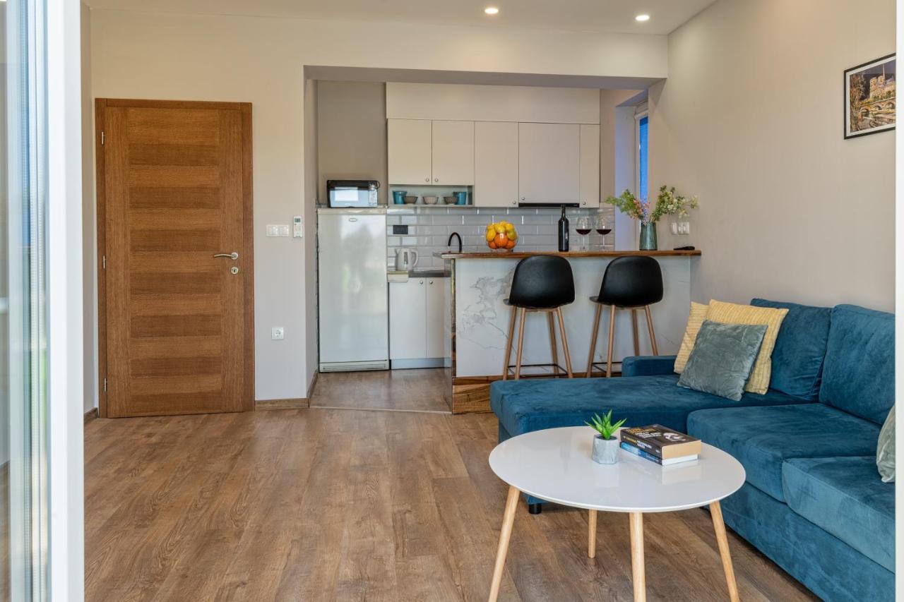 Apartments Leona 네움 외부 사진