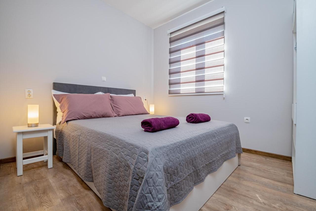 Apartments Leona 네움 외부 사진
