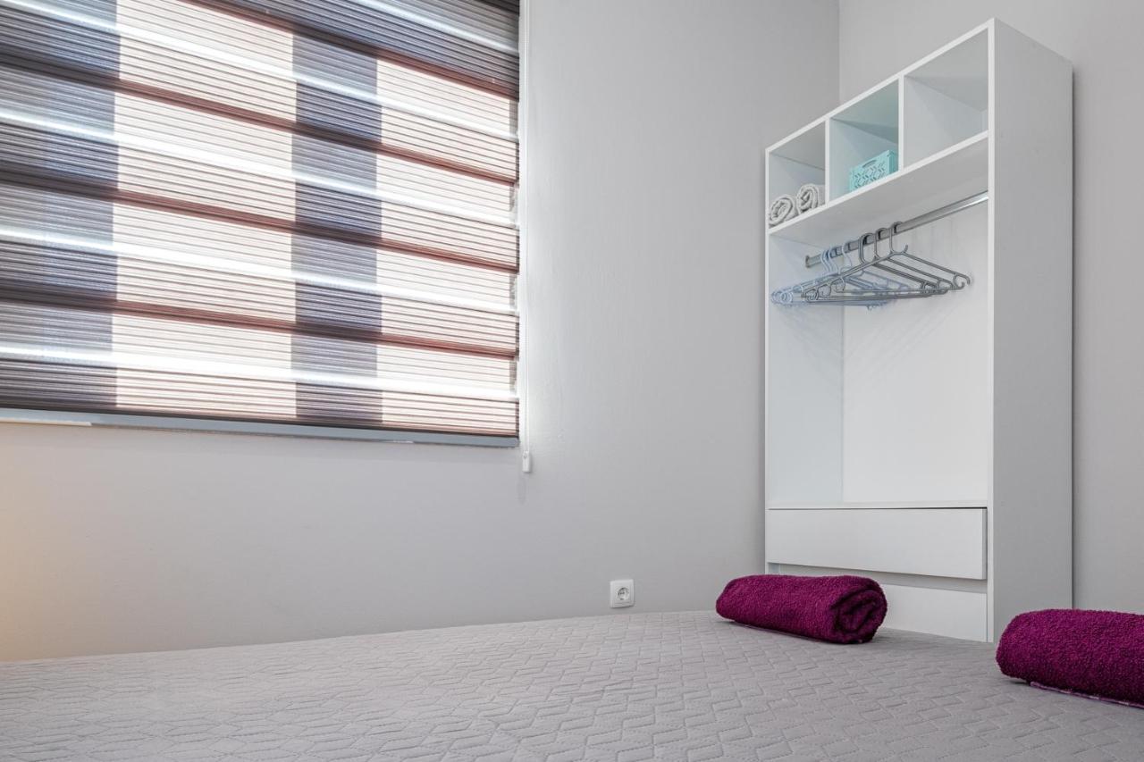 Apartments Leona 네움 외부 사진