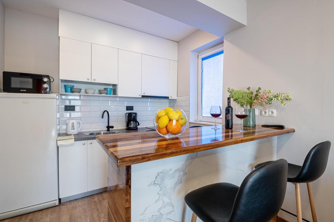 Apartments Leona 네움 외부 사진