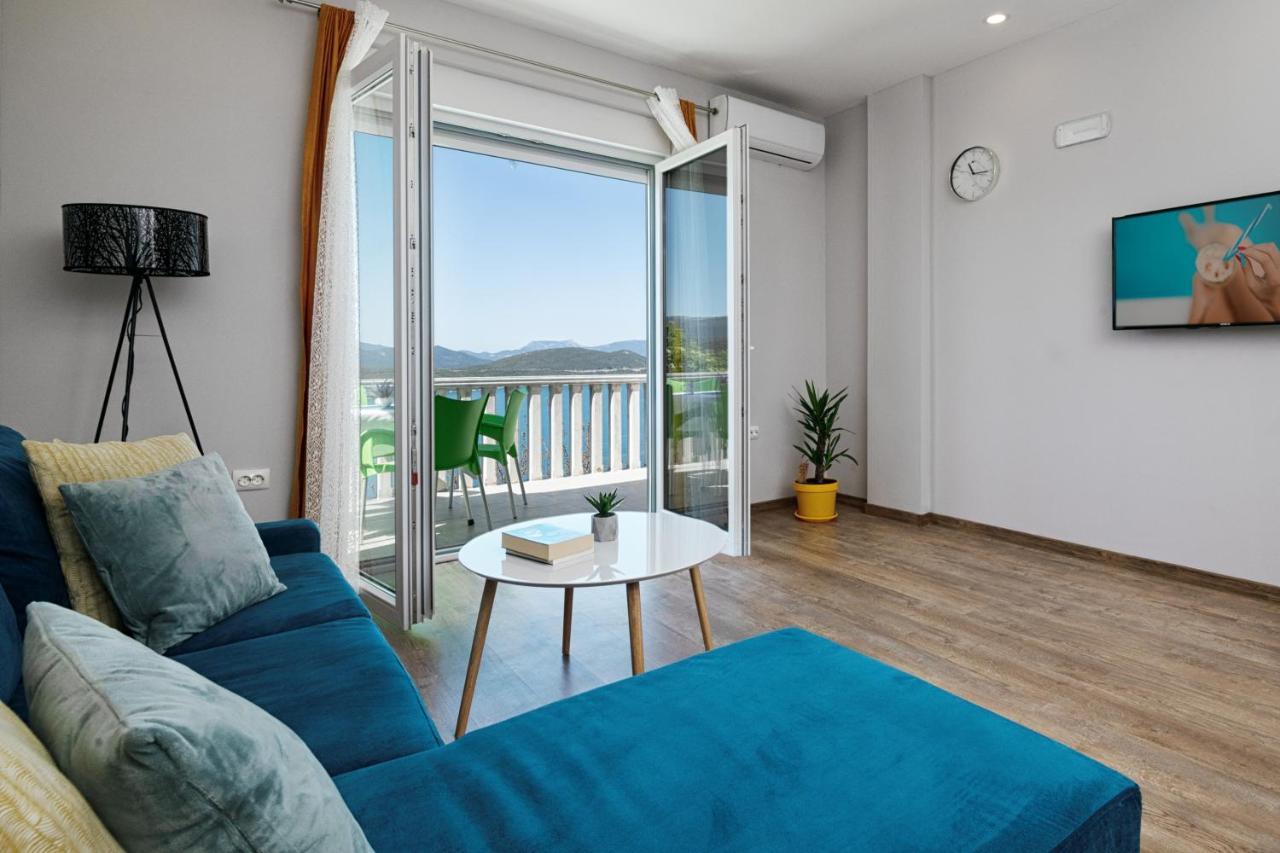 Apartments Leona 네움 외부 사진