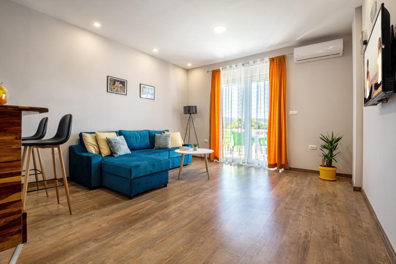 Apartments Leona 네움 외부 사진