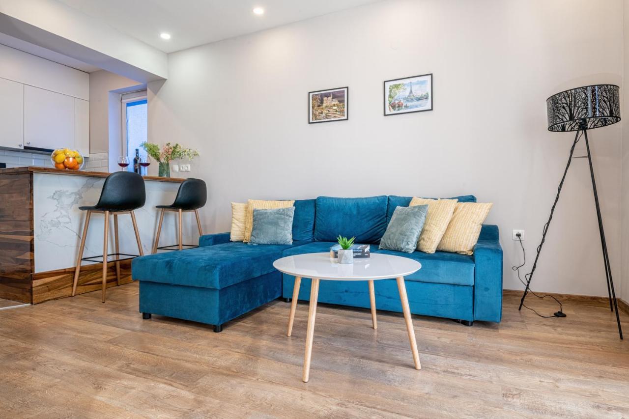 Apartments Leona 네움 외부 사진