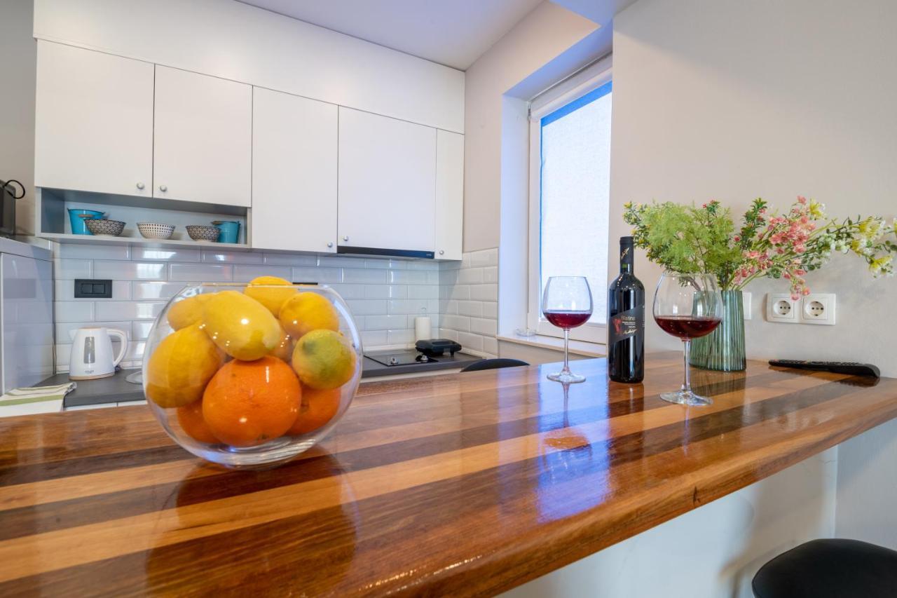 Apartments Leona 네움 외부 사진