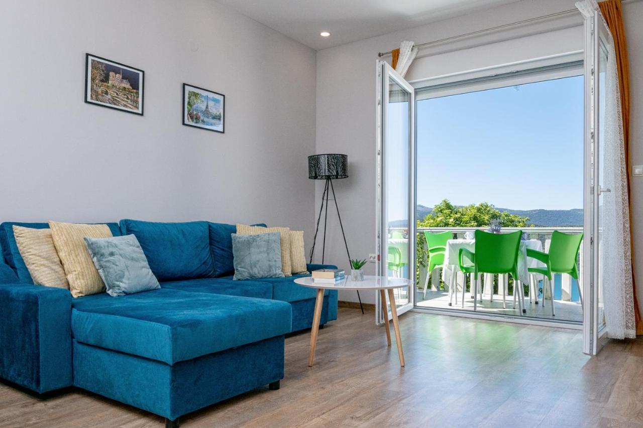 Apartments Leona 네움 외부 사진