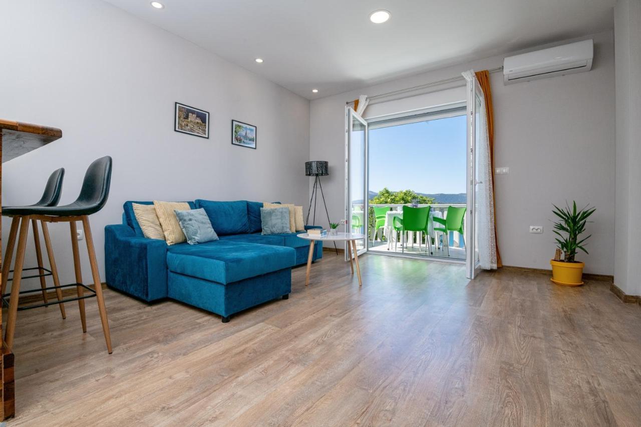 Apartments Leona 네움 외부 사진