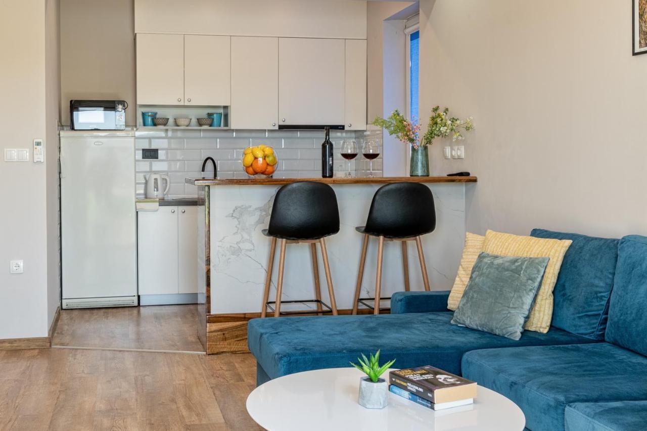 Apartments Leona 네움 외부 사진