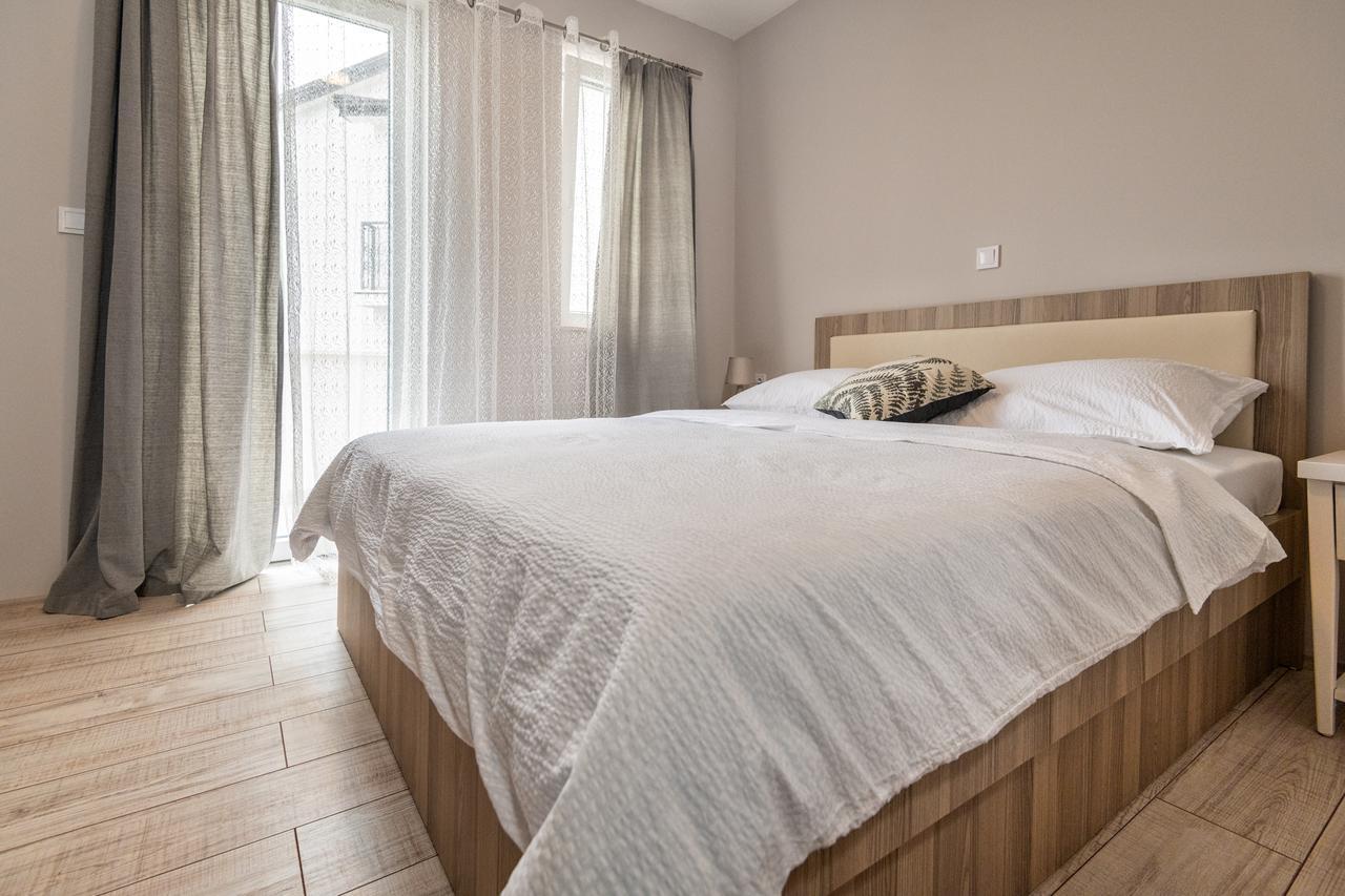 Apartments Leona 네움 외부 사진