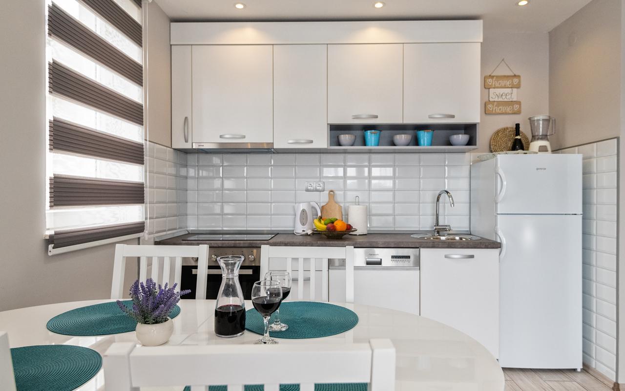 Apartments Leona 네움 외부 사진