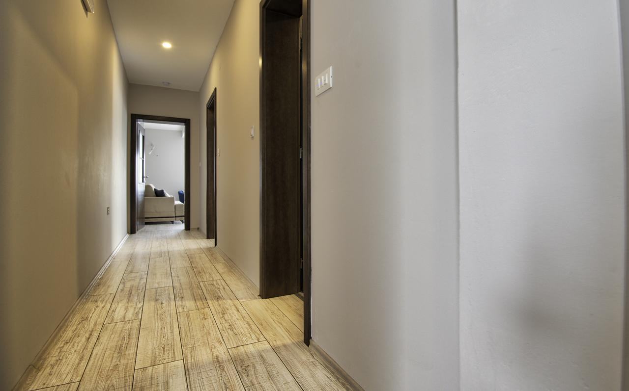Apartments Leona 네움 외부 사진