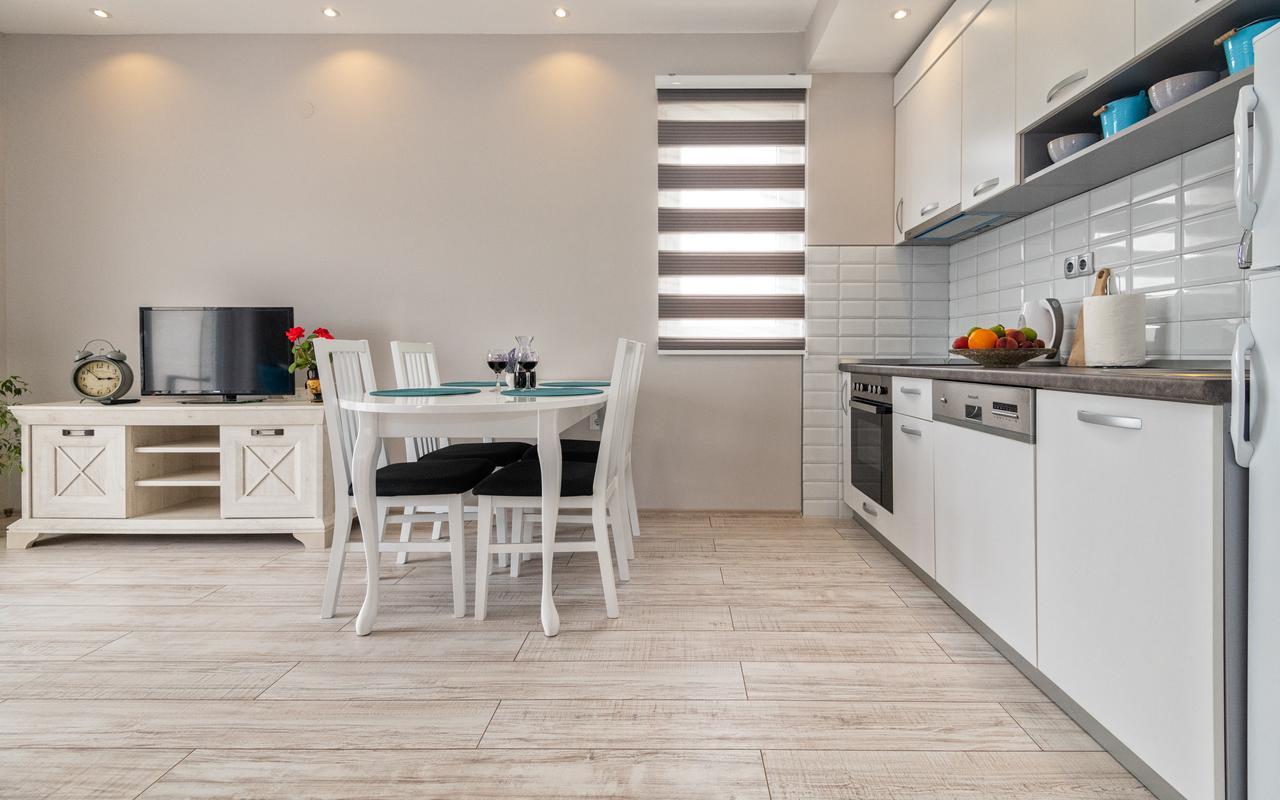 Apartments Leona 네움 외부 사진