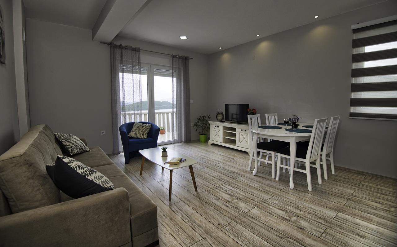 Apartments Leona 네움 외부 사진