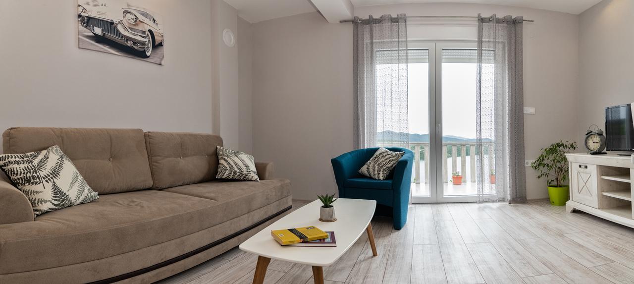 Apartments Leona 네움 외부 사진