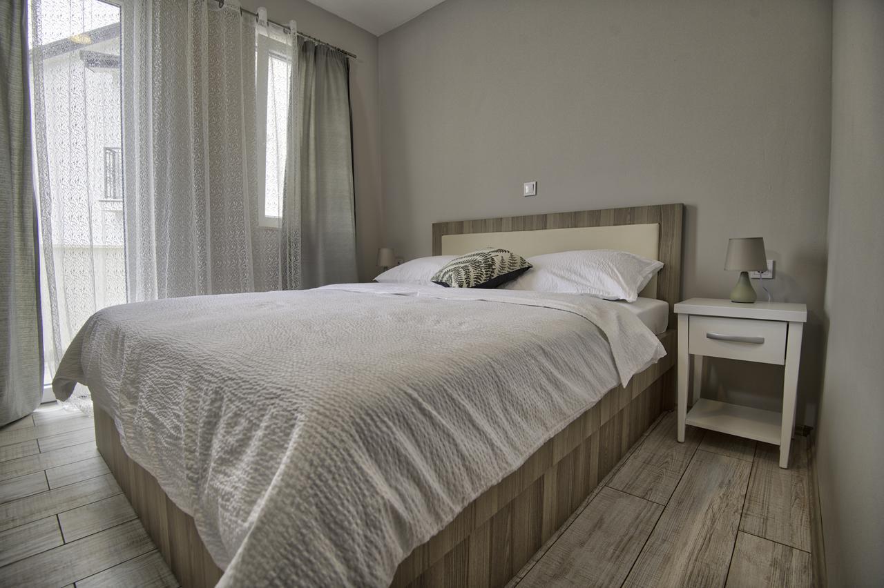 Apartments Leona 네움 외부 사진