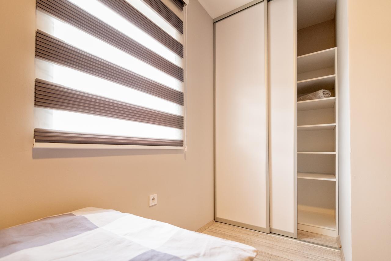 Apartments Leona 네움 외부 사진