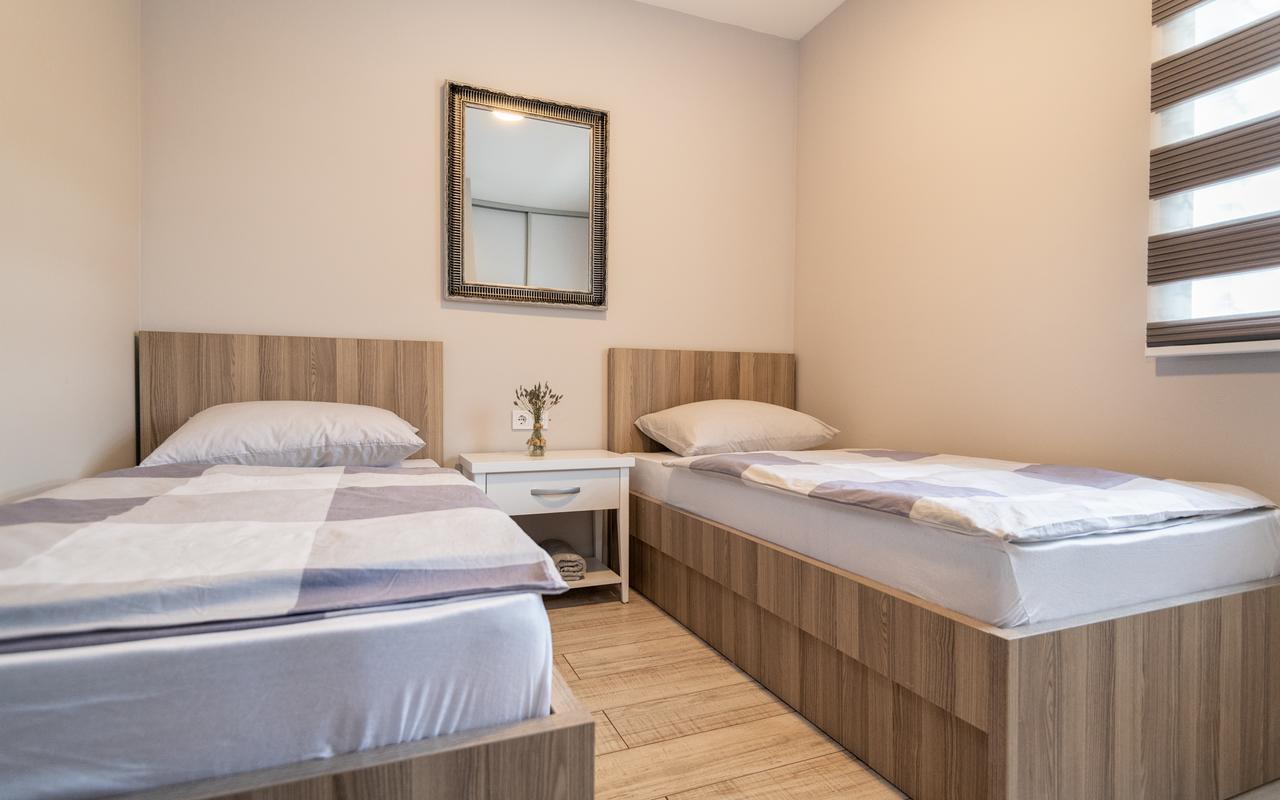 Apartments Leona 네움 외부 사진
