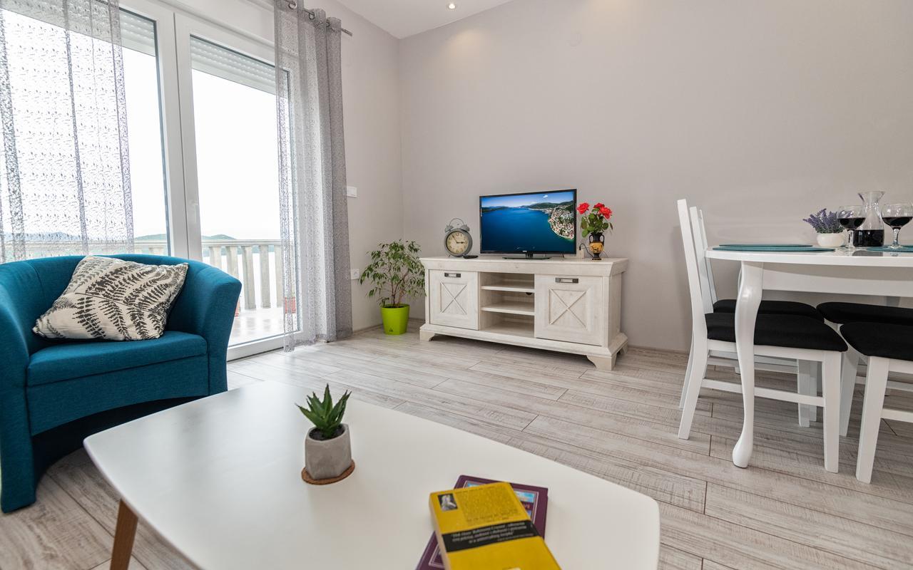 Apartments Leona 네움 외부 사진