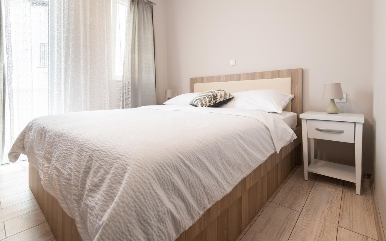 Apartments Leona 네움 외부 사진
