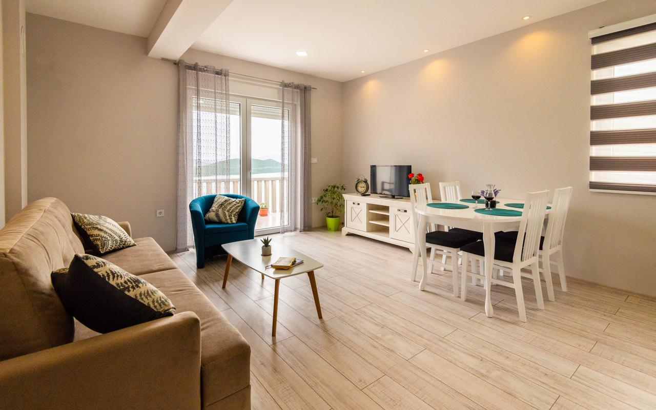 Apartments Leona 네움 외부 사진