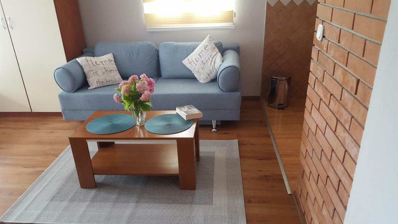 Apartments Leona 네움 외부 사진
