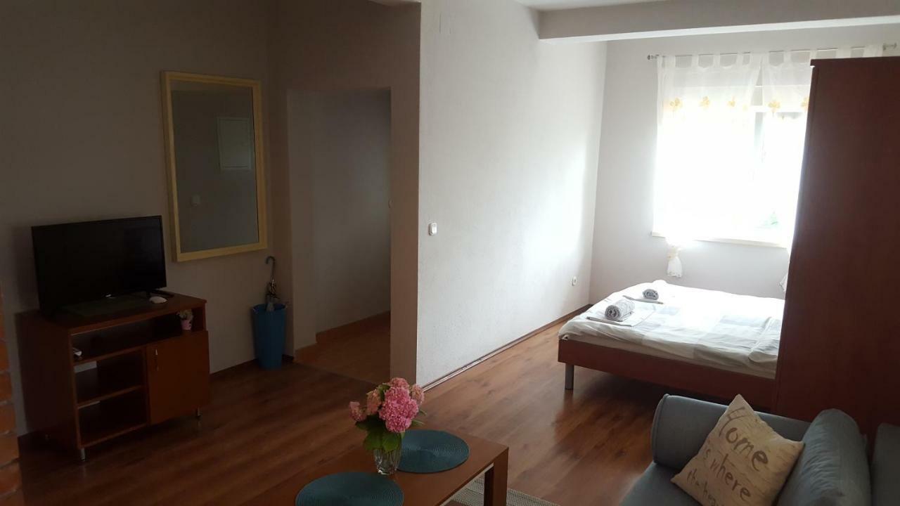 Apartments Leona 네움 외부 사진